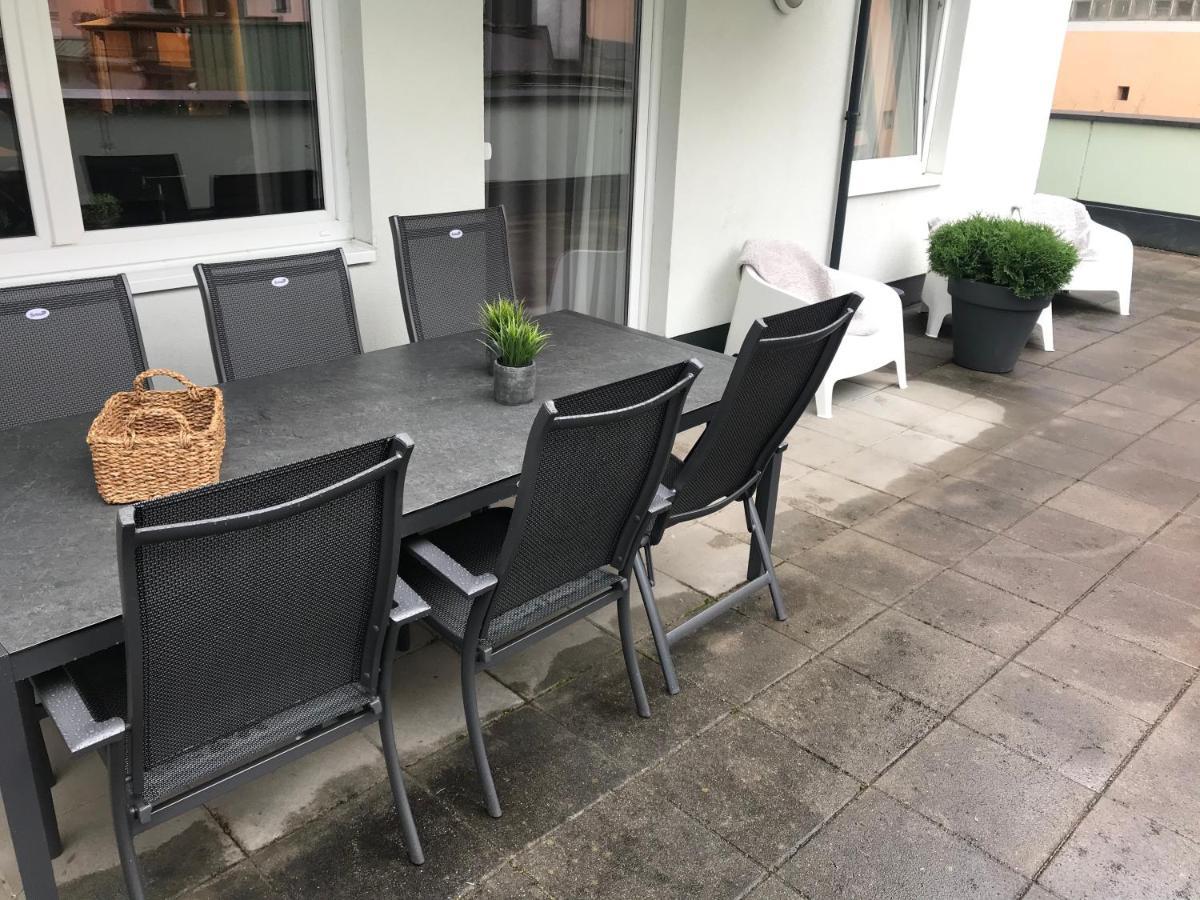 Mabiro Apartment Wagrain Εξωτερικό φωτογραφία