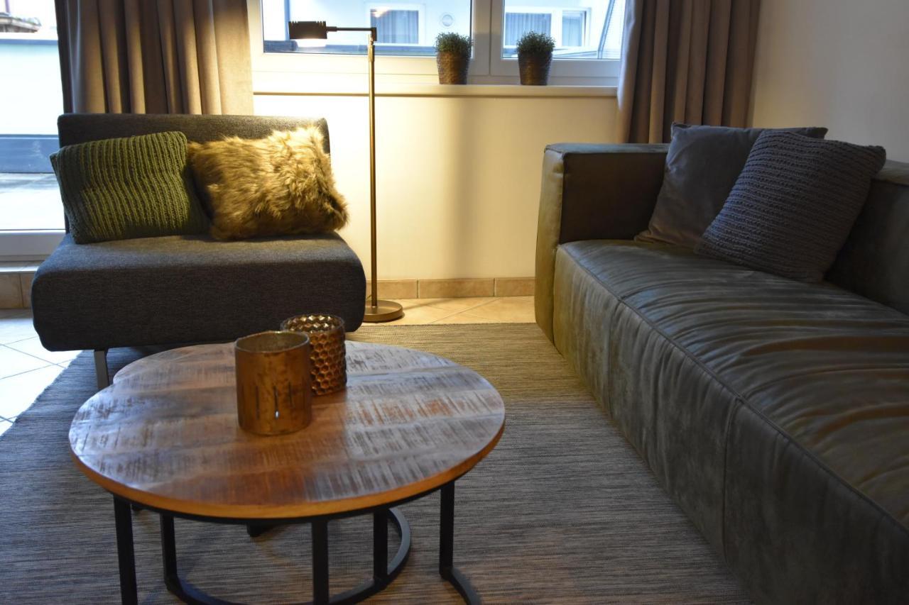 Mabiro Apartment Wagrain Εξωτερικό φωτογραφία