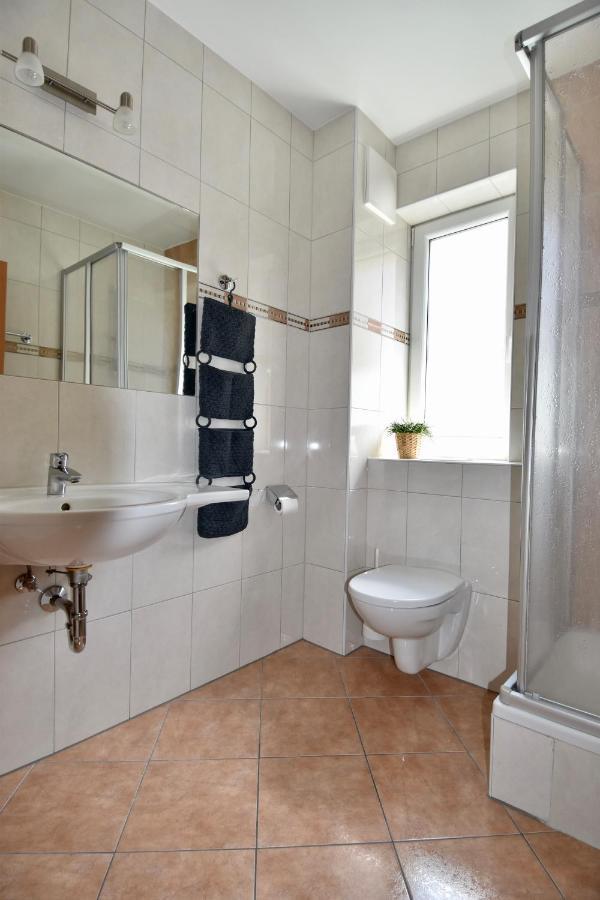 Mabiro Apartment Wagrain Εξωτερικό φωτογραφία